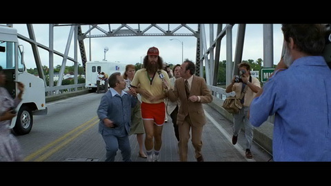 Screenshot [28] zum Film 'Forrest Gump'