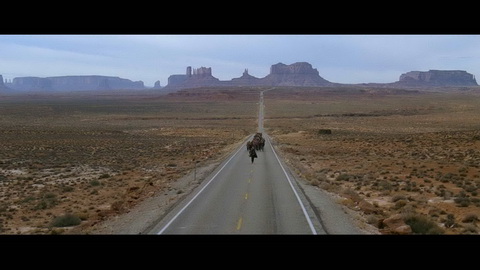 Screenshot [32] zum Film 'Forrest Gump'