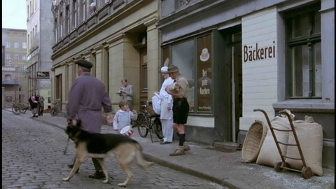 Screenshot [03] zum Film 'Blechtrommel, Die'