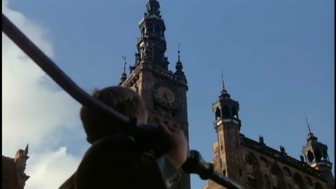 Screenshot [12] zum Film 'Blechtrommel, Die'