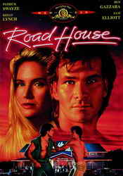 Cover vom Film Road House