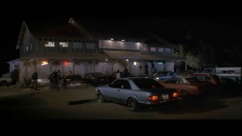 Screenshot [02] zum Film 'Road House'