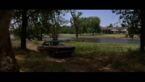 Screenshot [03] zum Film 'Road House'