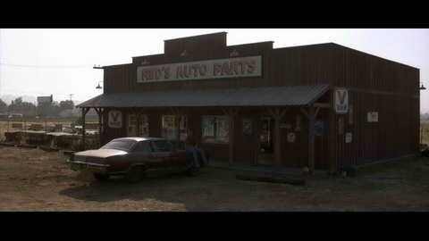 Screenshot [04] zum Film 'Road House'