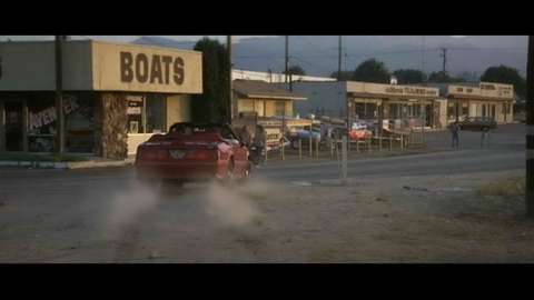 Screenshot [05] zum Film 'Road House'