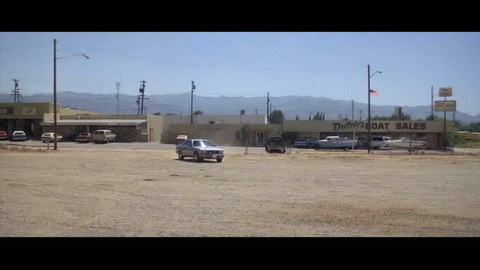 Screenshot [08] zum Film 'Road House'