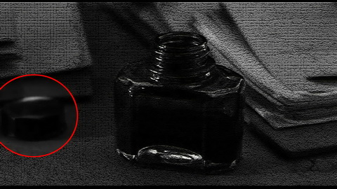 Fehlerbild [01] zum Film 'Schindlers Liste'