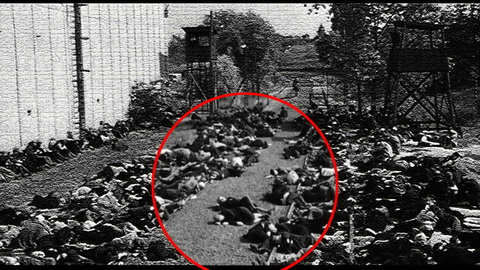 Fehlerbild [11] zum Film 'Schindlers Liste'