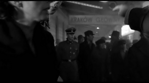 Screenshot [01] zum Film 'Schindlers Liste'