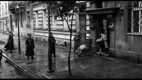 Screenshot [07] zum Film 'Schindlers Liste'