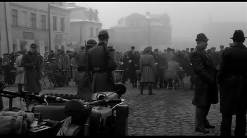 Screenshot [09] zum Film 'Schindlers Liste'
