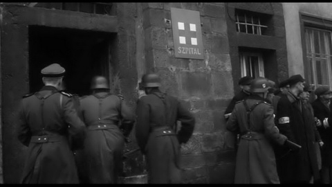 Screenshot [15] zum Film 'Schindlers Liste'