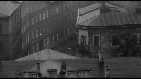 Screenshot [20] zum Film 'Schindlers Liste'