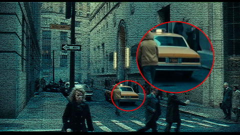 Fehlerbild [02] zum Film 'Joker'