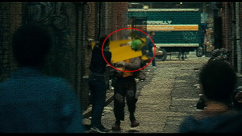 Fehlerbild [03] zum Film 'Joker'