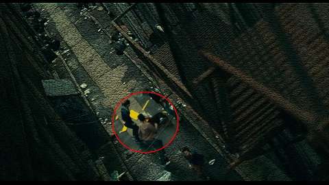 Fehlerbild [04] zum Film 'Joker'