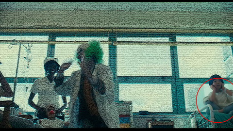 Fehlerbild [08] zum Film 'Joker'
