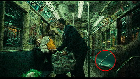 Fehlerbild [09] zum Film 'Joker'