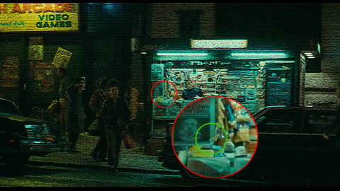 Fehlerbild [10] zum Film 'Joker'
