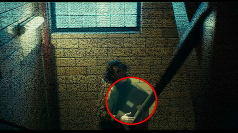 Fehlerbild [11] zum Film 'Joker'