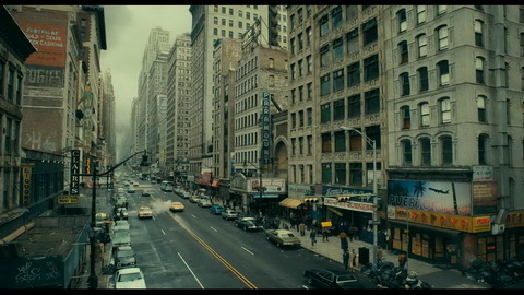 Screenshot [02] zum Film 'Joker'
