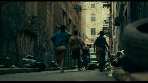 Screenshot [06] zum Film 'Joker'