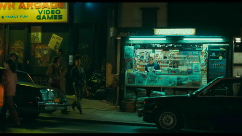 Screenshot [16] zum Film 'Joker'