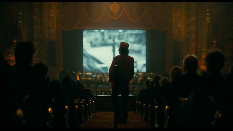Screenshot [20] zum Film 'Joker'