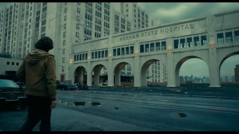 Screenshot [21] zum Film 'Joker'