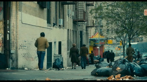 Screenshot [22] zum Film 'Joker'