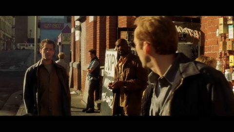 Screenshot [07] zum Film 'Nur noch 60 Sekunden'