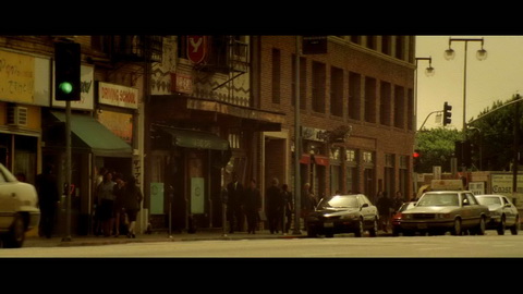 Screenshot [09] zum Film 'Nur noch 60 Sekunden'