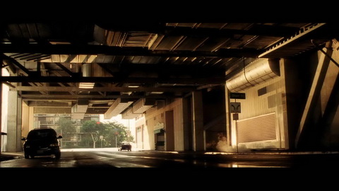 Screenshot [21] zum Film 'Nur noch 60 Sekunden'