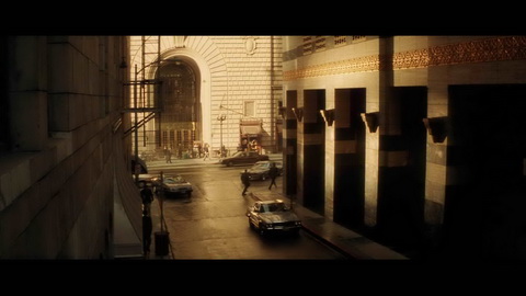 Screenshot [22] zum Film 'Nur noch 60 Sekunden'
