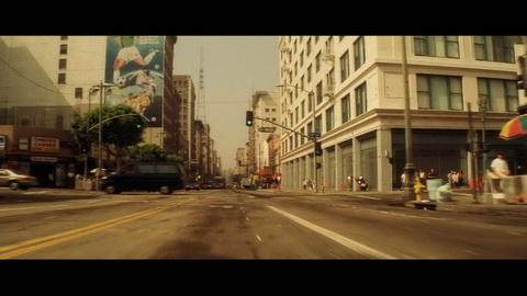 Screenshot [23] zum Film 'Nur noch 60 Sekunden'