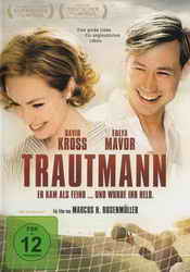 Cover vom Film Trautmann