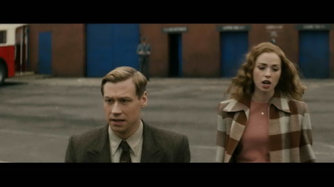 Screenshot [04] zum Film 'Trautmann'