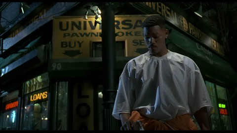 Screenshot [07] zum Film 'Men in Black'