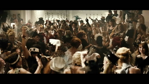 Screenshot [10] zum Film 'Zweiohrküken'