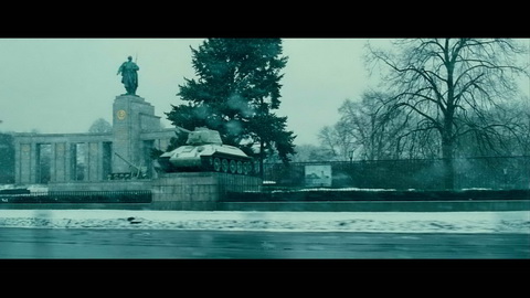 Screenshot [02] zum Film 'Unknown Identity'