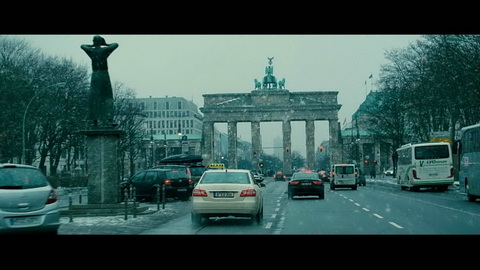 Screenshot [04] zum Film 'Unknown Identity'