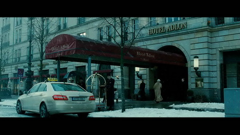 Screenshot [05] zum Film 'Unknown Identity'