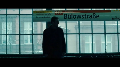 Screenshot [15] zum Film 'Unknown Identity'