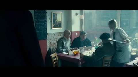 Screenshot [17] zum Film 'Unknown Identity'