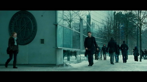 Screenshot [18] zum Film 'Unknown Identity'