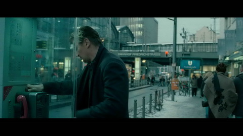 Screenshot [20] zum Film 'Unknown Identity'
