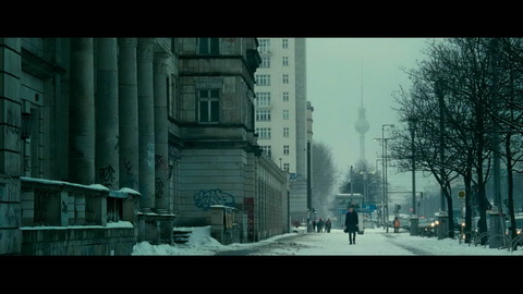 Screenshot [21] zum Film 'Unknown Identity'