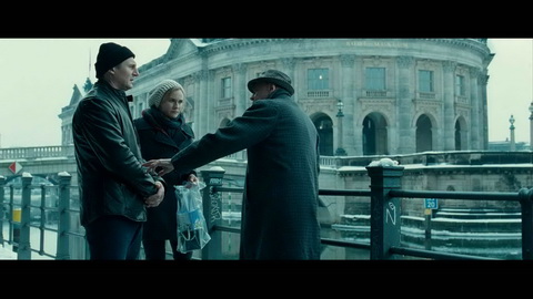 Screenshot [32] zum Film 'Unknown Identity'