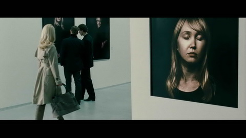 Screenshot [36] zum Film 'Unknown Identity'