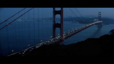 Screenshot [01] zum Film 'Big Trouble in Little China'